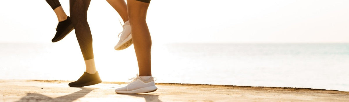 4 exercices de musculation pour rester fit pendant les vacances