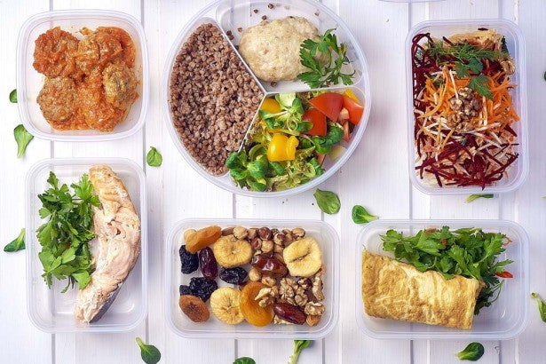Quel plan alimentaire pour retrouver la forme et la santé ?