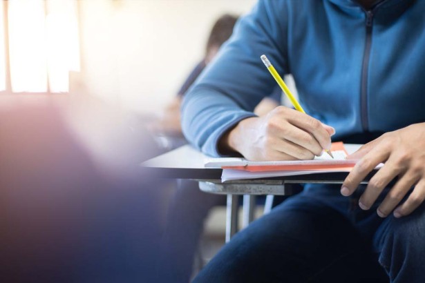 Etes-vous prêt pour le niveau intermédiaire ? (test)