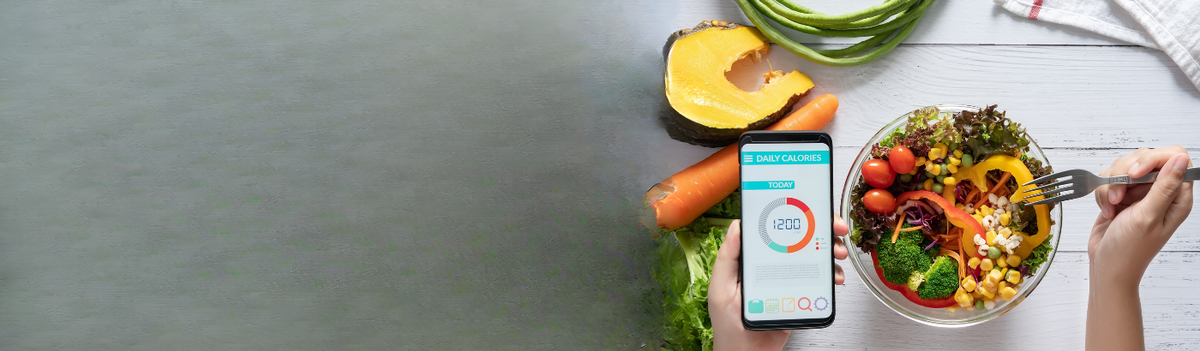 Comment calculer ses calories pour maigrir ?