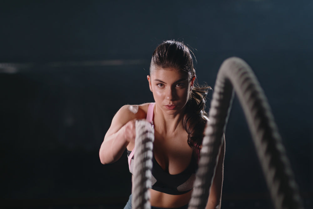 Quand prendre un pre-workout et comment ?