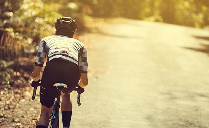 Progresser en cyclisme : entraînement et PPG
