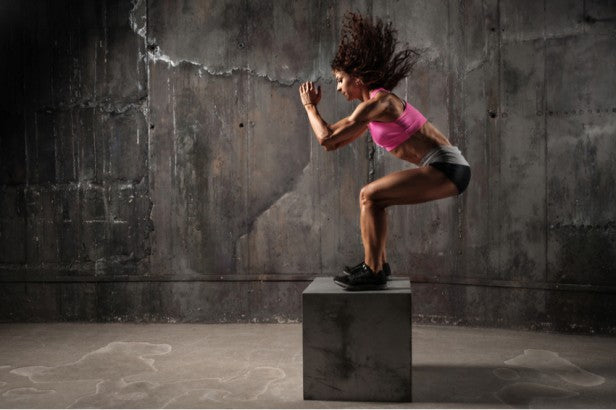 Comment perdre du poids avec le Cross Training ?
