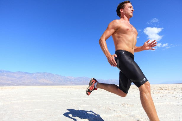 Sport en été : les précautions à prendre