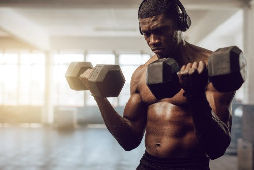 Comment booster son intensité à l'entraînement ?
