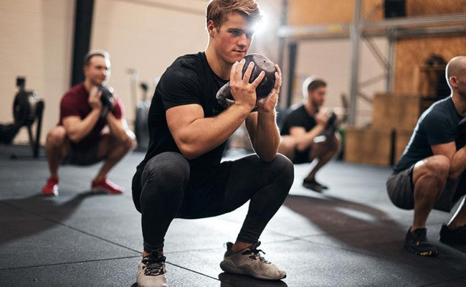 Comment protéger ses articulations en Cross Training ?
