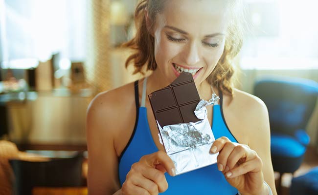 Comment réduire les envies de sucre ?