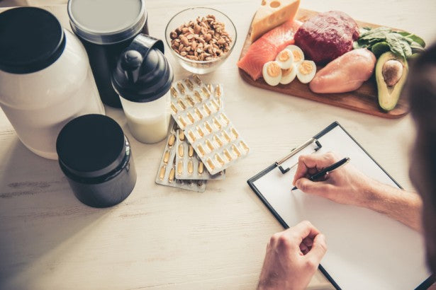 Covid-19 et confinement : comment adapter sa nutrition ?