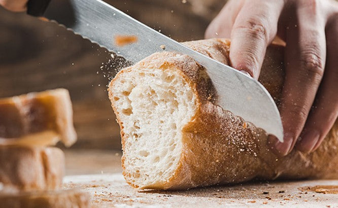 Le pain fait-il grossir ?