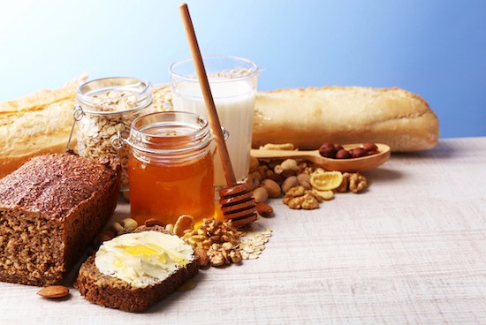 Quelle différence entre glucides et sucre ?