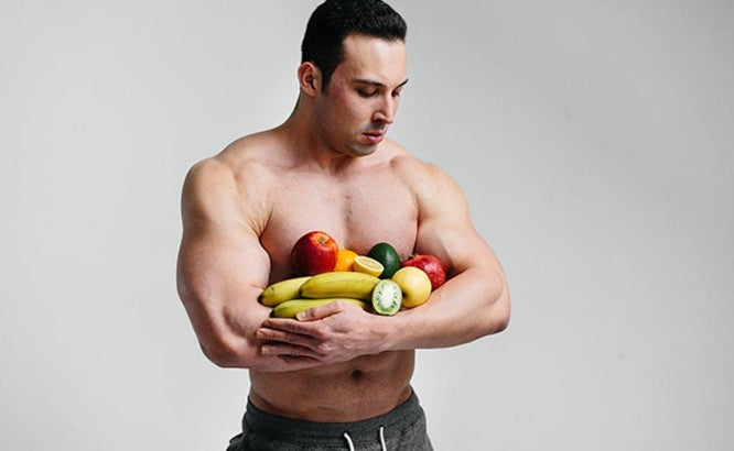 Quels fruits pour la prise de masse ?