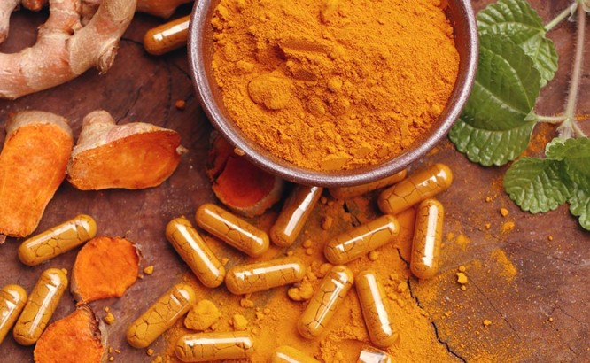 Comment améliorer l’absorption du curcuma ?