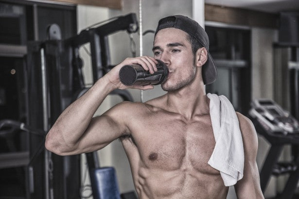 La glutamine en musculation : Comment l'utiliser ?