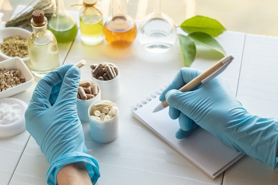 Nutraceutique : santé, bien-être et performance au naturel