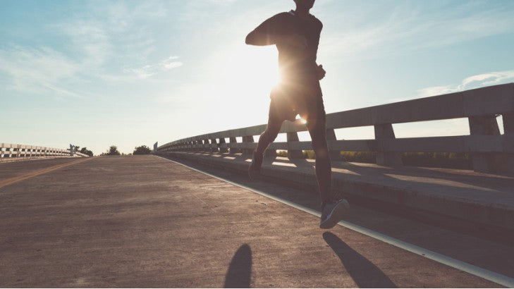 Quels BCAA pour le running ?