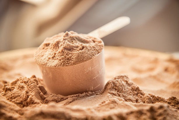 Whey et brûleurs de graisse : une combinaison gagnante ?