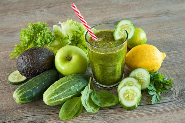 Le régime « Sirtfood »
