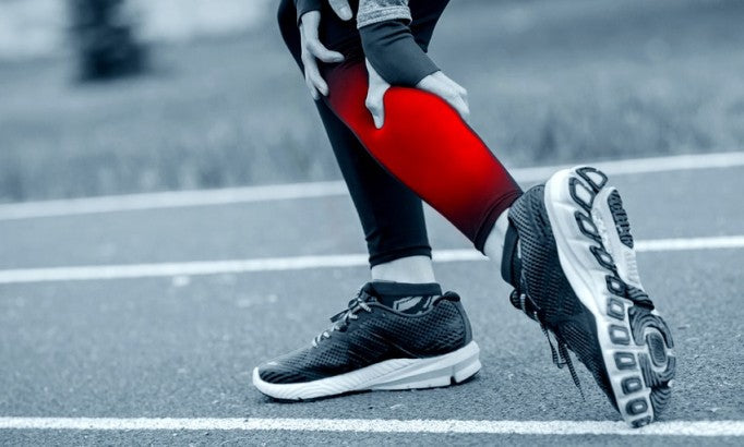 Comment se débarrasser des crampes ?