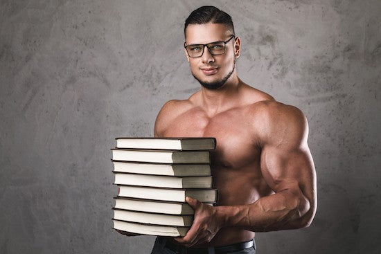 Et si la musculation vous rendait plus intelligent ?