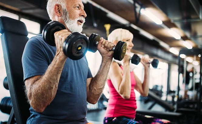 Quels compléments alimentaires pour les seniors ?