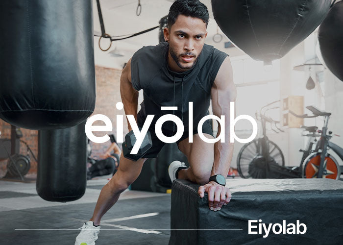 Marque Eiyolab