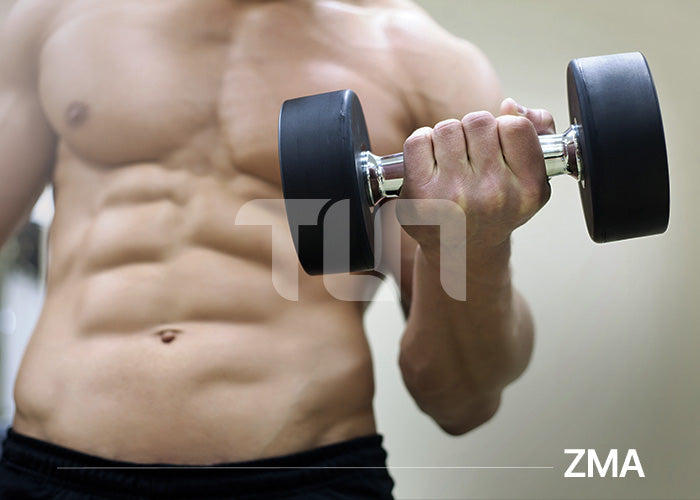 ZMA