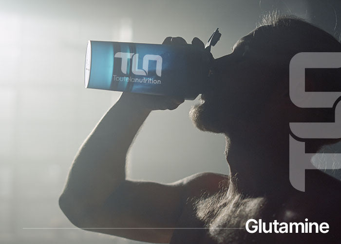 Glutamine