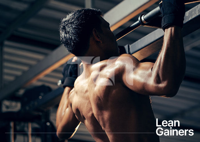 Lean Gainers