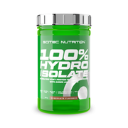 100% Hydro Isolate