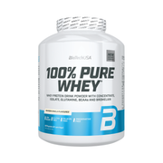 100% Pure Whey