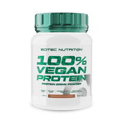 100% Vegan Protein