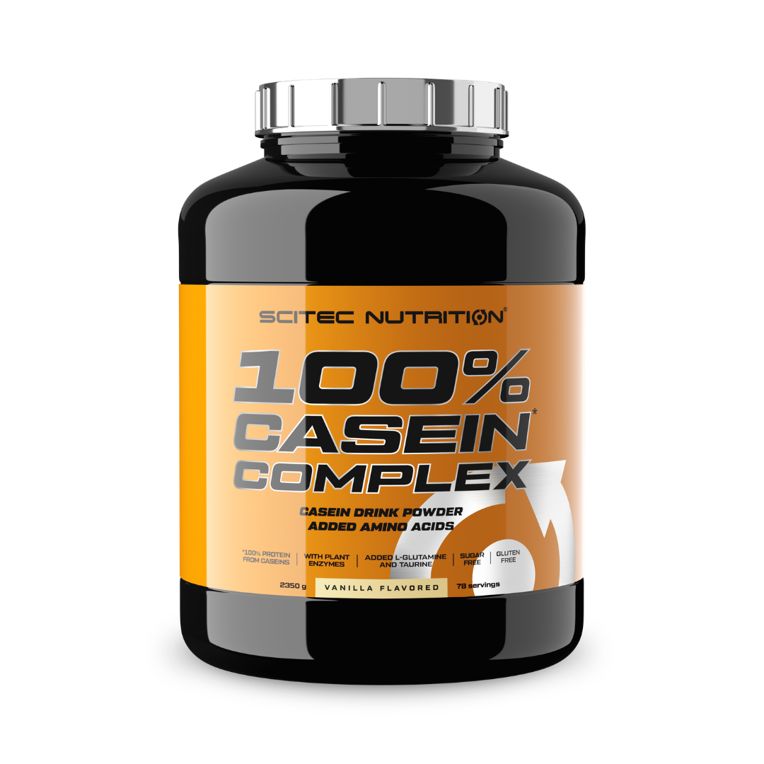 #Conditionnement_Pot de 2,35kg,#Saveur_Vanille
