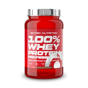 100% Whey Protein Professionnal