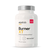 Burner XT
