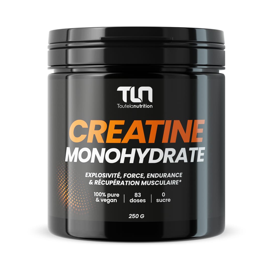 Créatine Monohydrate