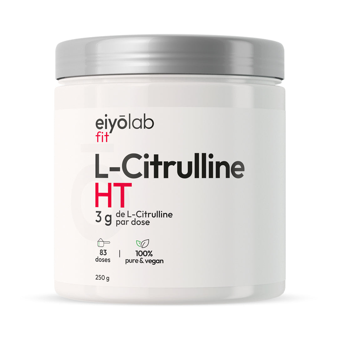 L-Citrulline HT
