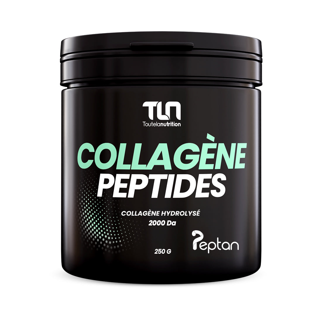 Collagène Peptides - Peptan®