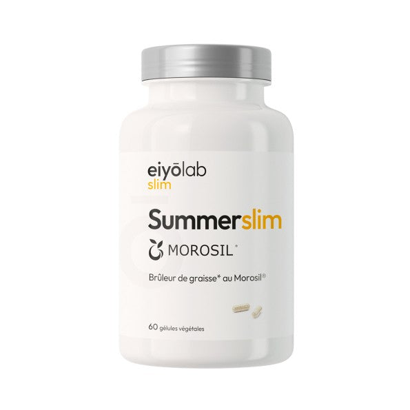 Summer slim