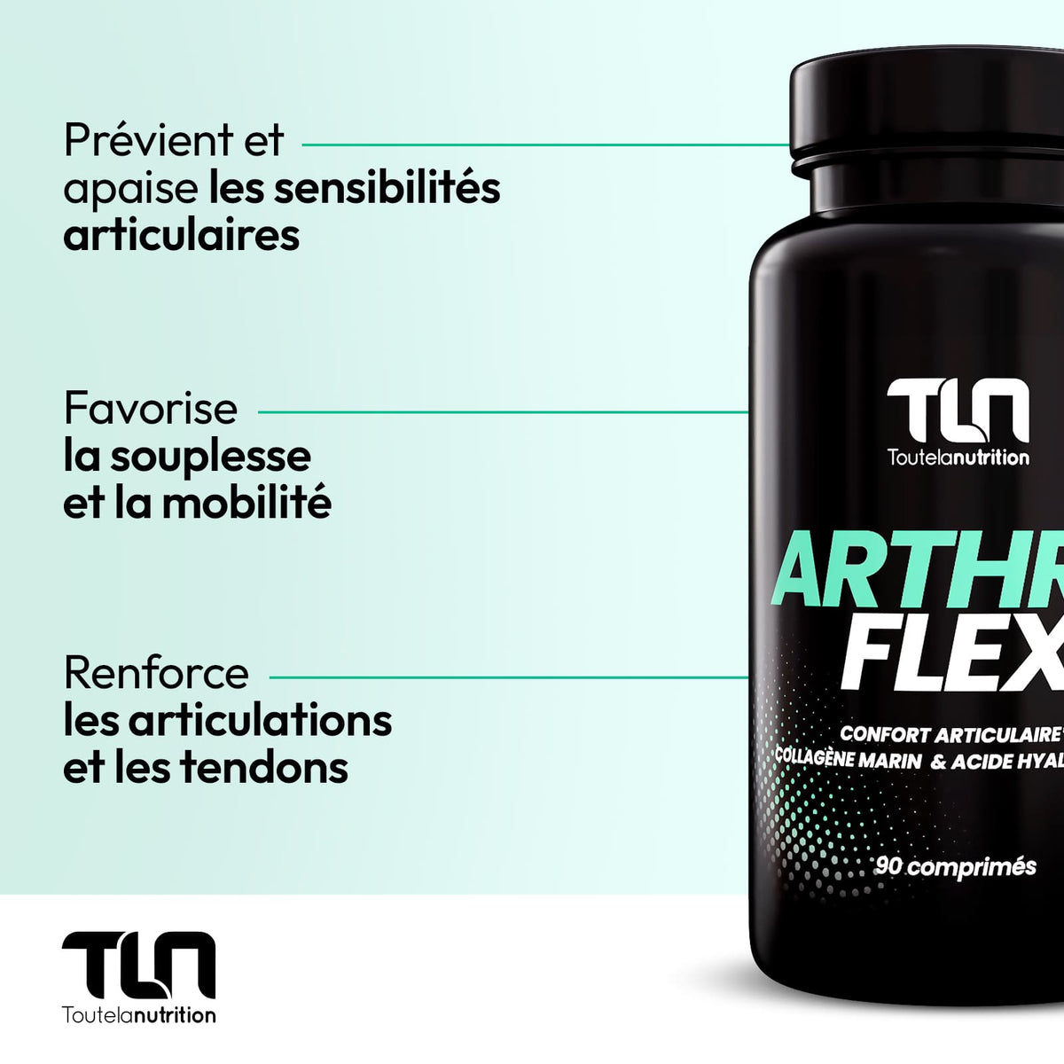 Arthro FLEX