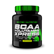 BCAA+Glutamine Xpress