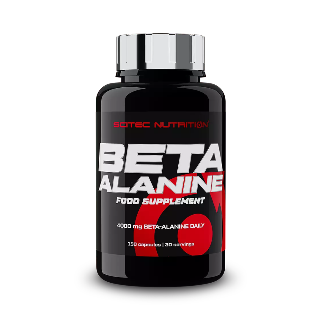 Beta Alanine