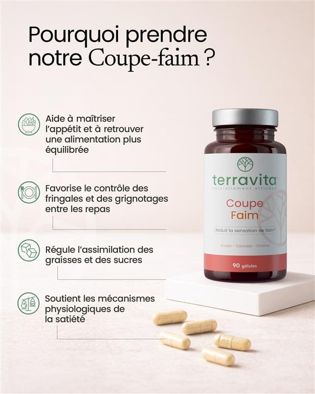 Coupe-faim