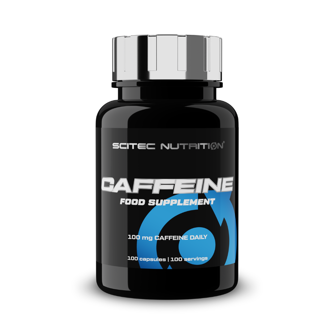 Caféine