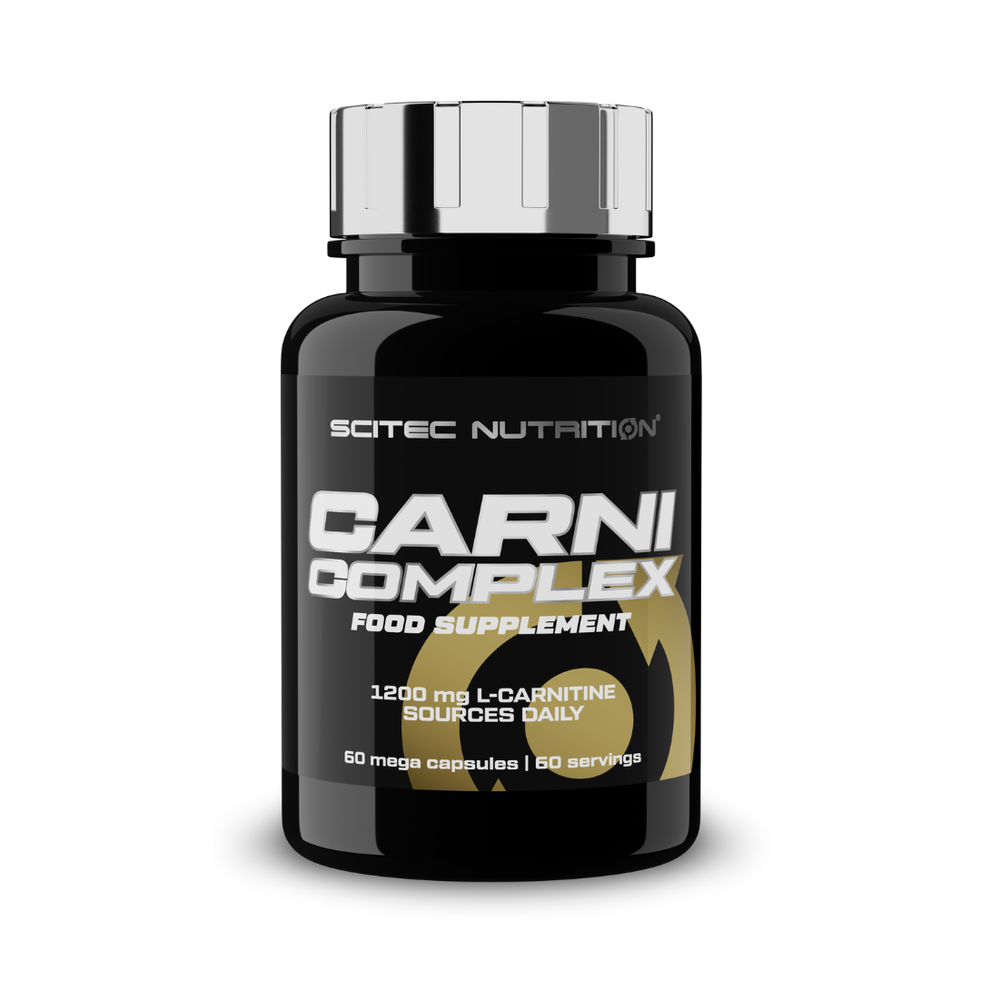 Carni Complex