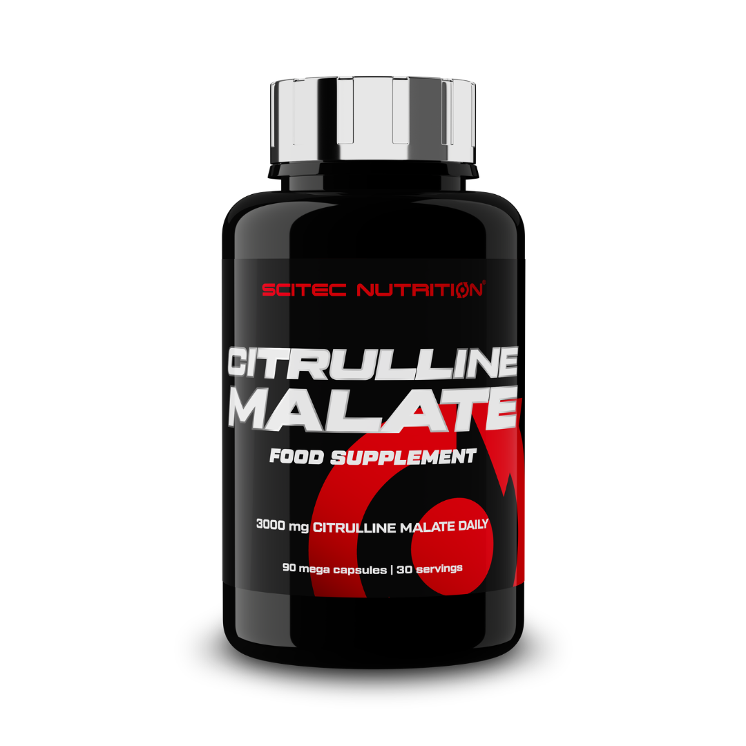 Citrulline Malate