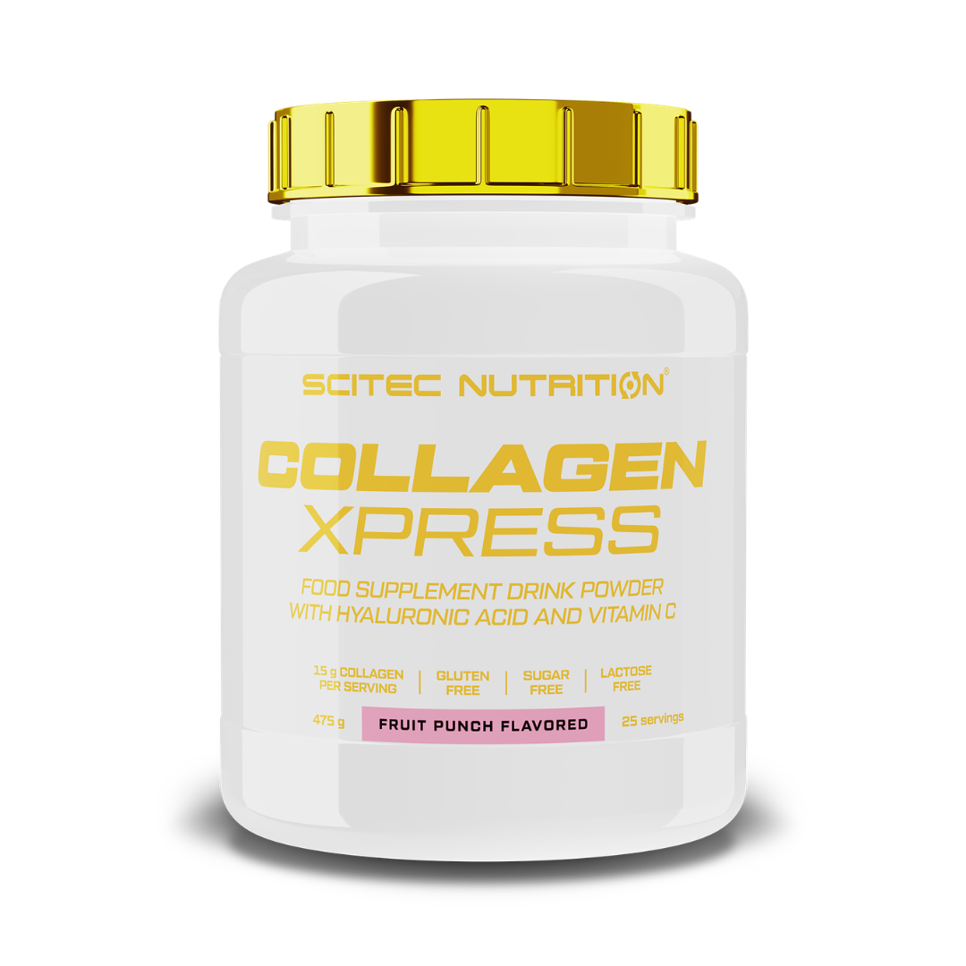 Collagen Xpress