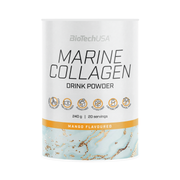 Marine Collagen