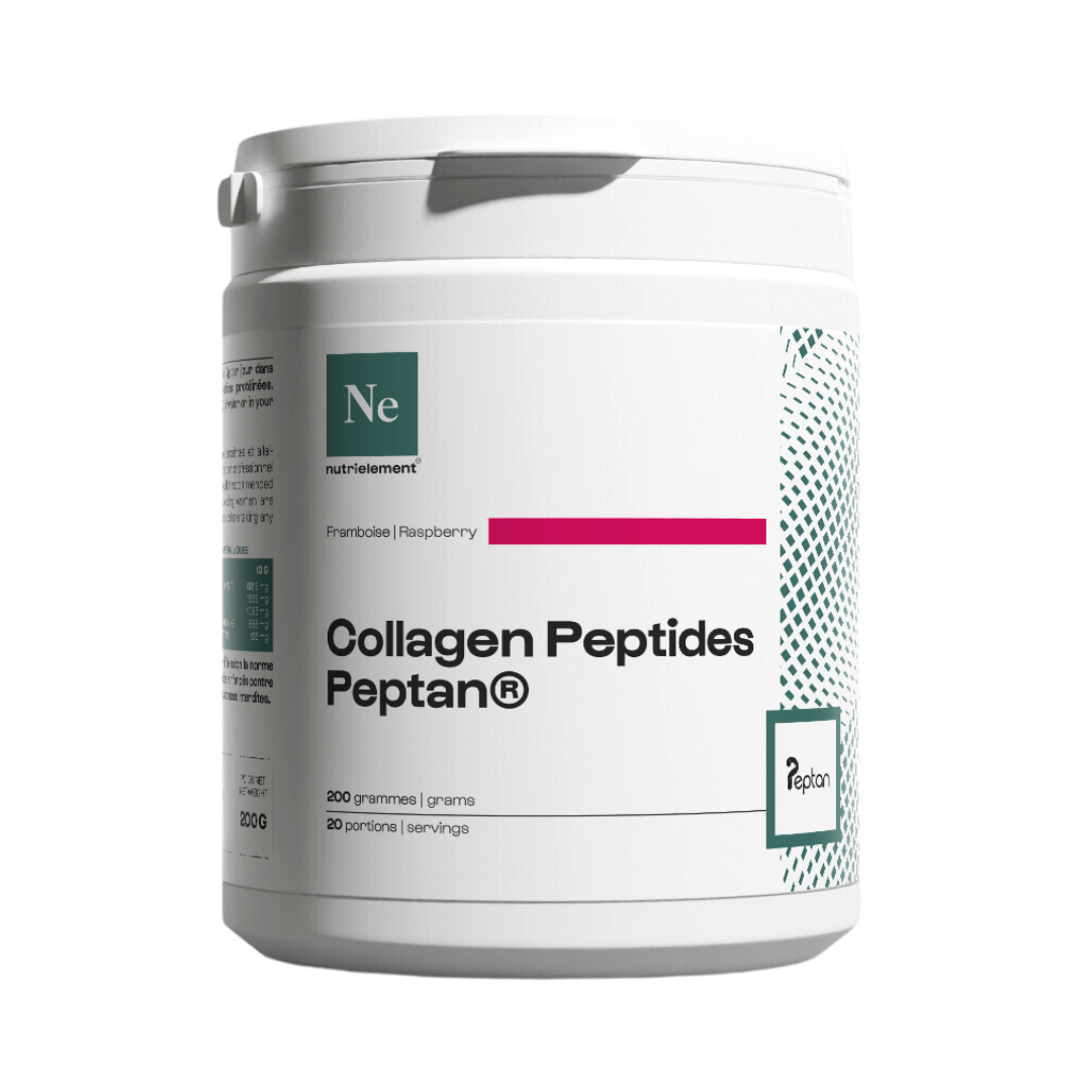 Collagène Peptides Peptan®