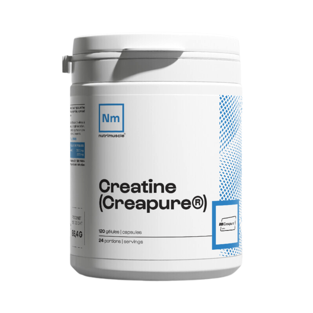Créatine (Creapure®) Gélule