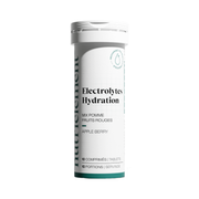 Electrolytes Hydration